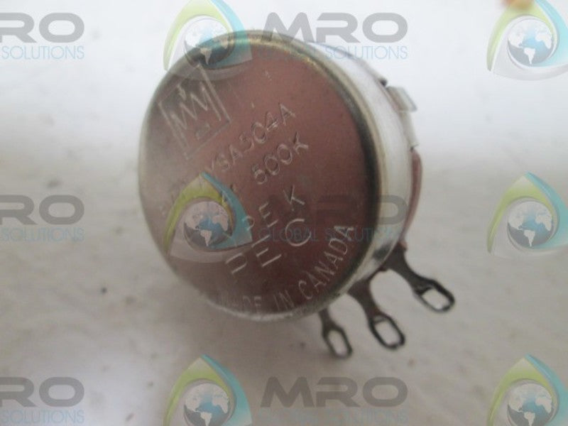 PEC KLU5041 POTENTIOMETER  NSMP