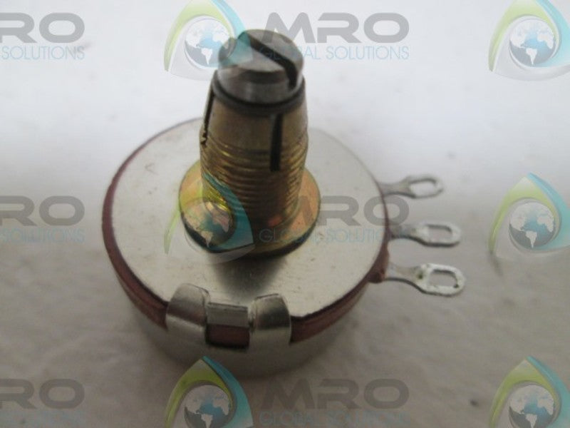 PEC KLU5041 POTENTIOMETER  NSMP