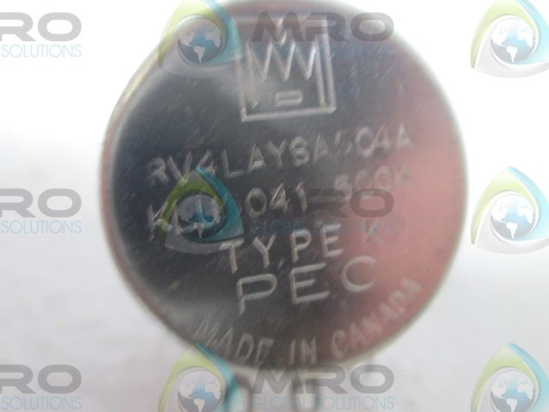 PEC KLU5041 POTENTIOMETER  NSMP