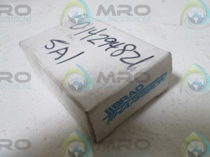 BRAD HARRISON SB175 BATTERY TERMINAL CONNECTOR  NSMP