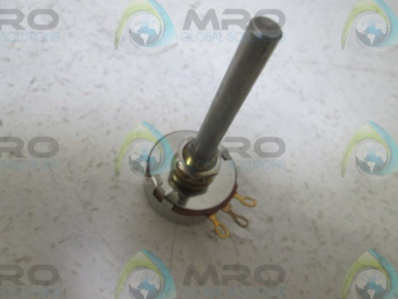 PEC KU7521 POTENTIOMETER  NSMP