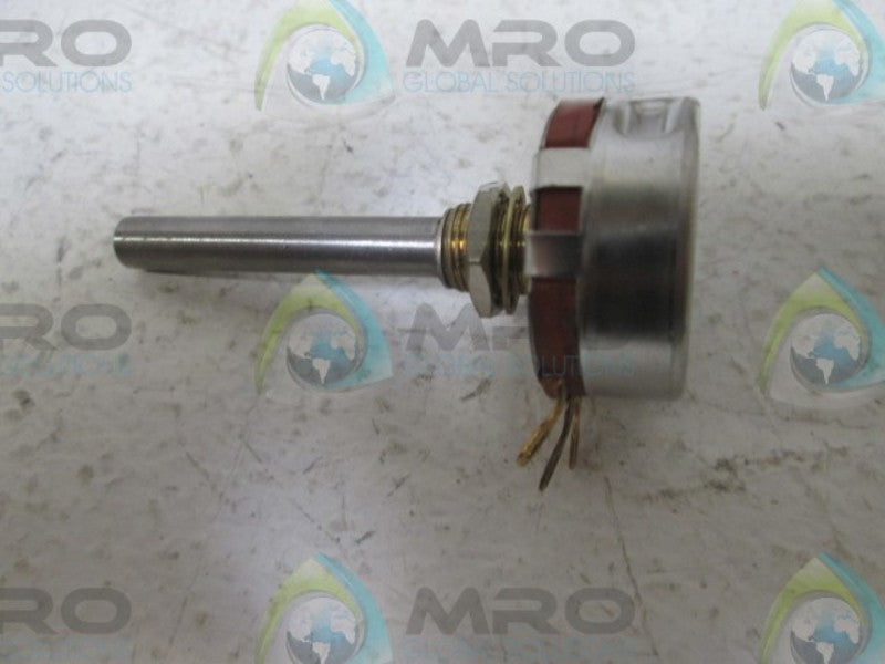 PEC KU7521 POTENTIOMETER  NSMP