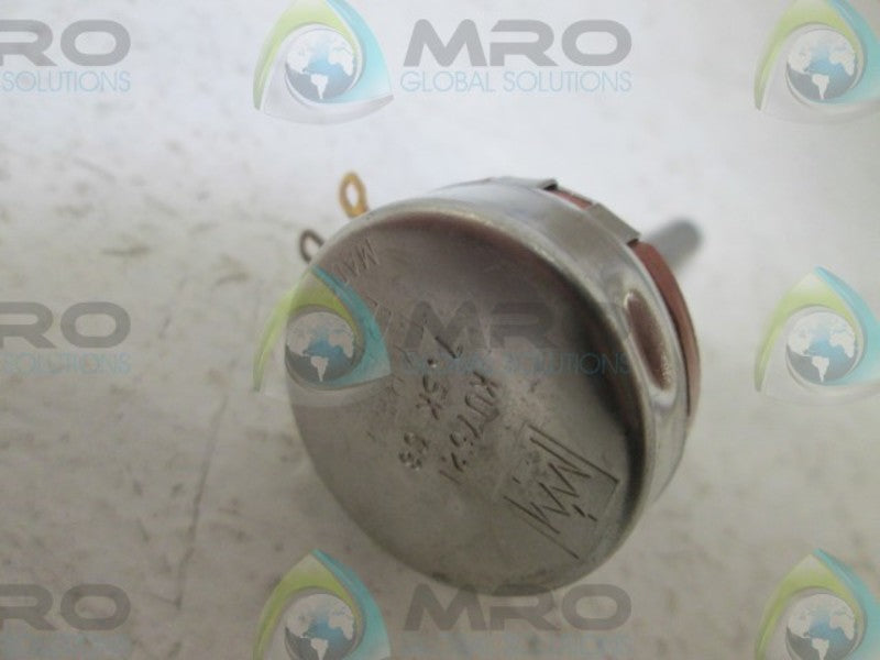 PEC KU7521 POTENTIOMETER  NSMP