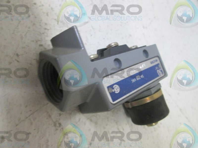 MICRO SWITCH BZV6-3YNP LIMIT SWITCH  NSMP