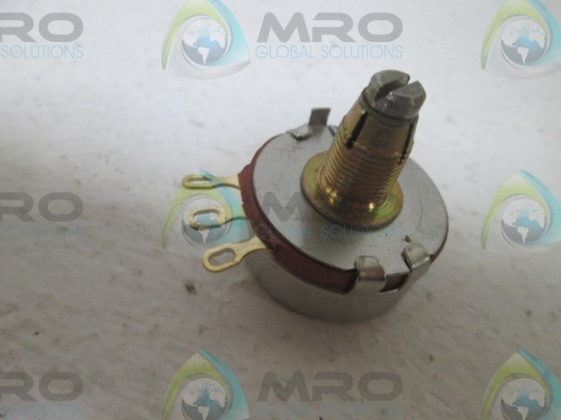PEC KLU5021 POTENTIOMETER  NSMP