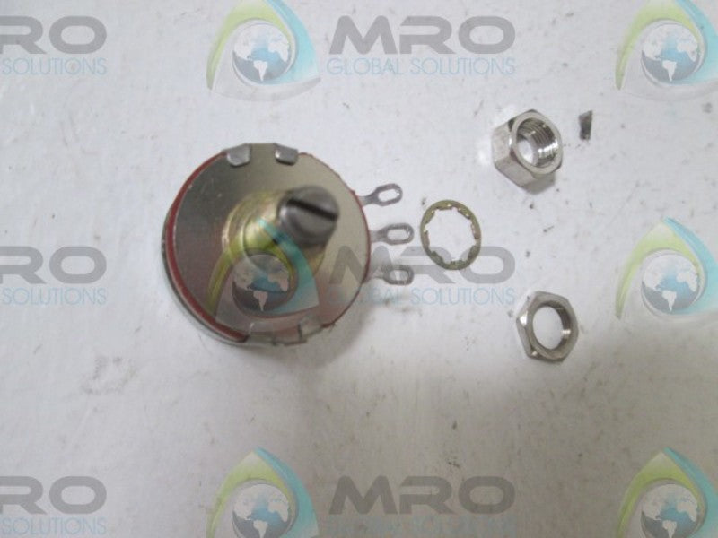 PEC KLU2521 POTENTIOMETER  NSMP