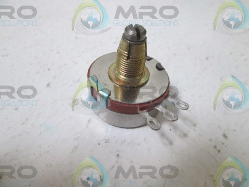 PEC KLU2521 POTENTIOMETER  NSMP