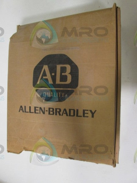 ALLEN BRADLEY 1775-P3 POWER SUPPLY  NSMP