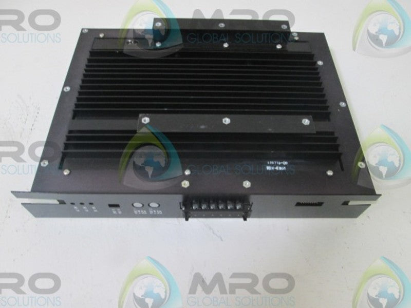 ALLEN BRADLEY 1775-P3 POWER SUPPLY  NSMP