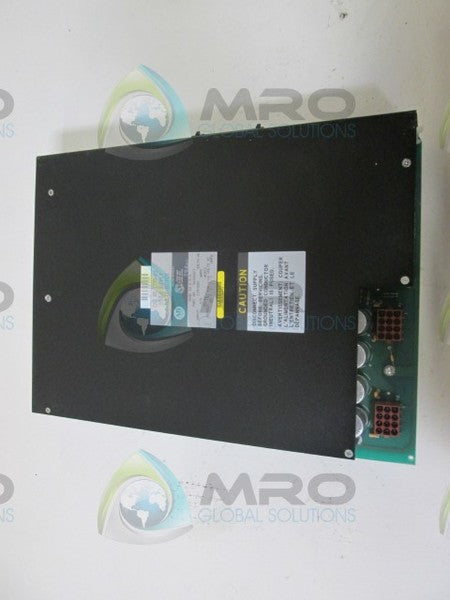 ALLEN BRADLEY 1775-P3 POWER SUPPLY  NSMP