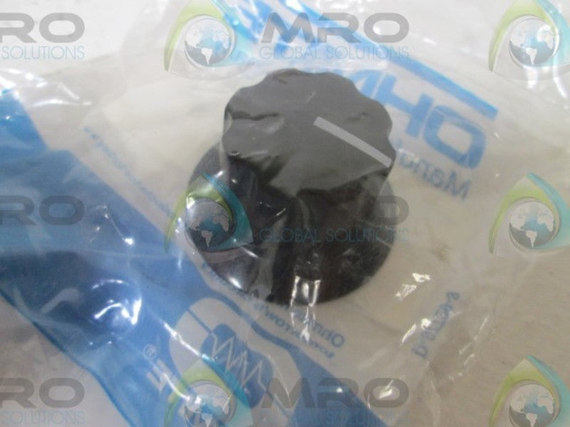 OHMITE 5150E KNOB  NSMP