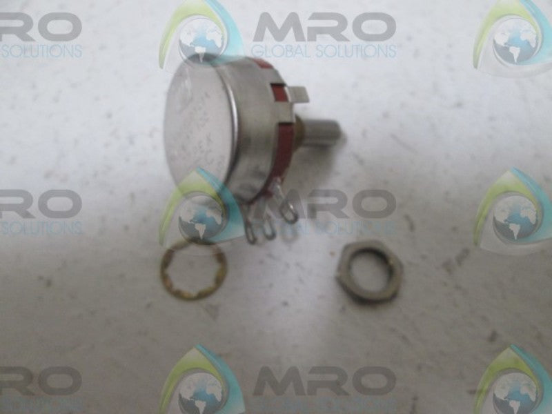 PEC KMU1011 POTENTIOMETER  NSMP