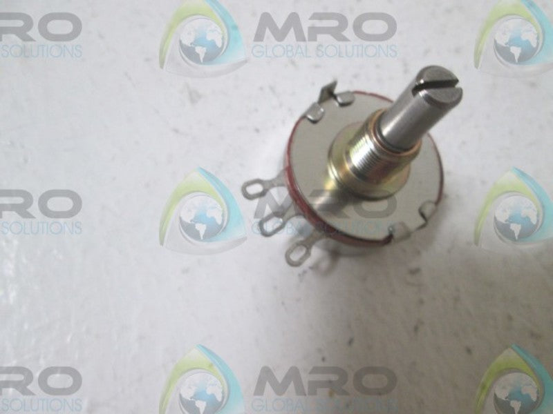 PEC KMU1011 POTENTIOMETER  NSMP