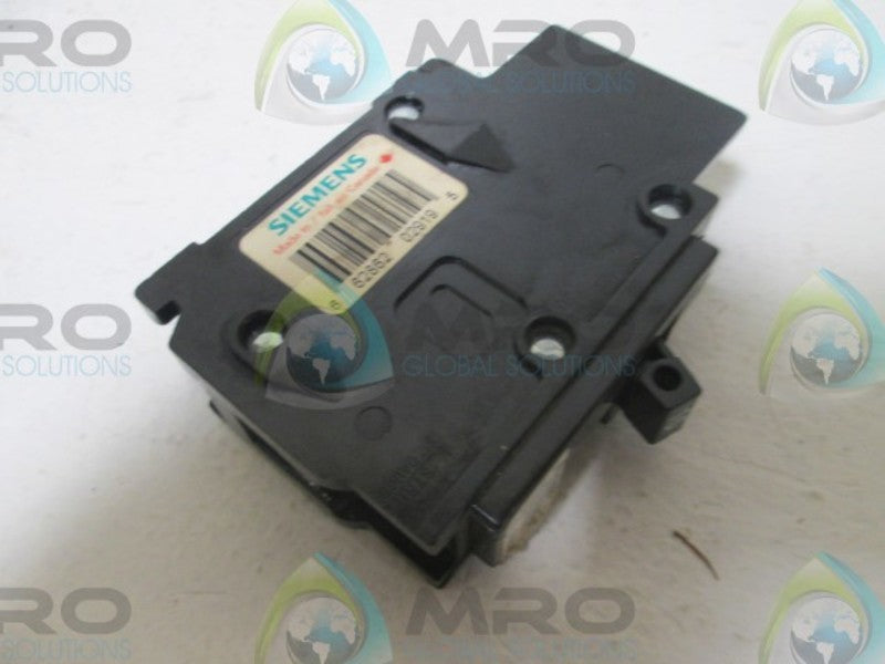 SIEMENS BQ115 CIRCUIT BREAKER * NEW NO BOX *