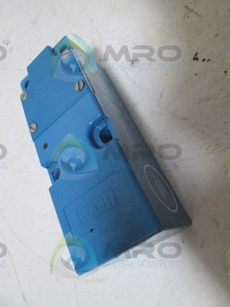 ISSC 1217P-3 PROXIMITY SENSOR  NSNP