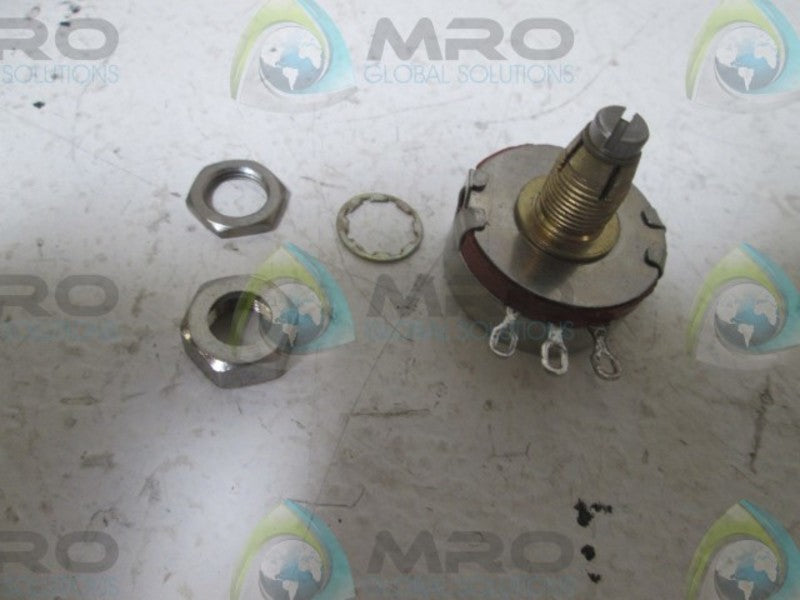 PEC KLU7511 POTENTIOMETER  NSMP