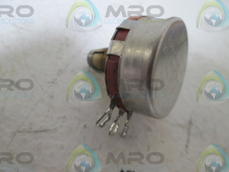 PEC KLU7511 POTENTIOMETER  NSMP