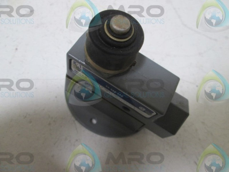 MICRO SWITCH BZV6-3YNP-8838 LIMIT SWITCH  NSMP
