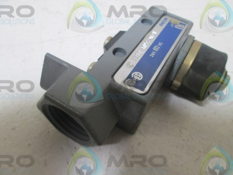 MICRO SWITCH BZV6-3YNP-8838 LIMIT SWITCH  NSMP