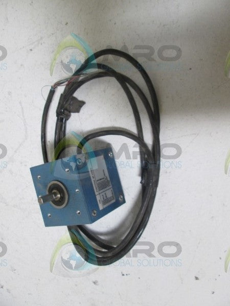 DANAHER 2202503013 MOTOR  UNMP