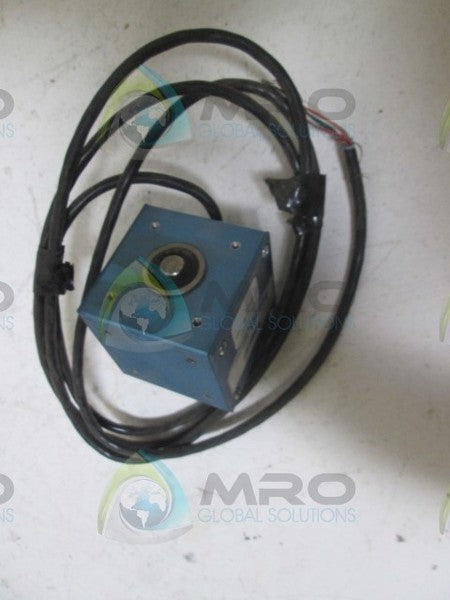 DANAHER 2202503013 MOTOR  UNMP