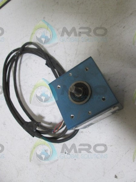 DANAHER 2202503013 MOTOR  UNMP