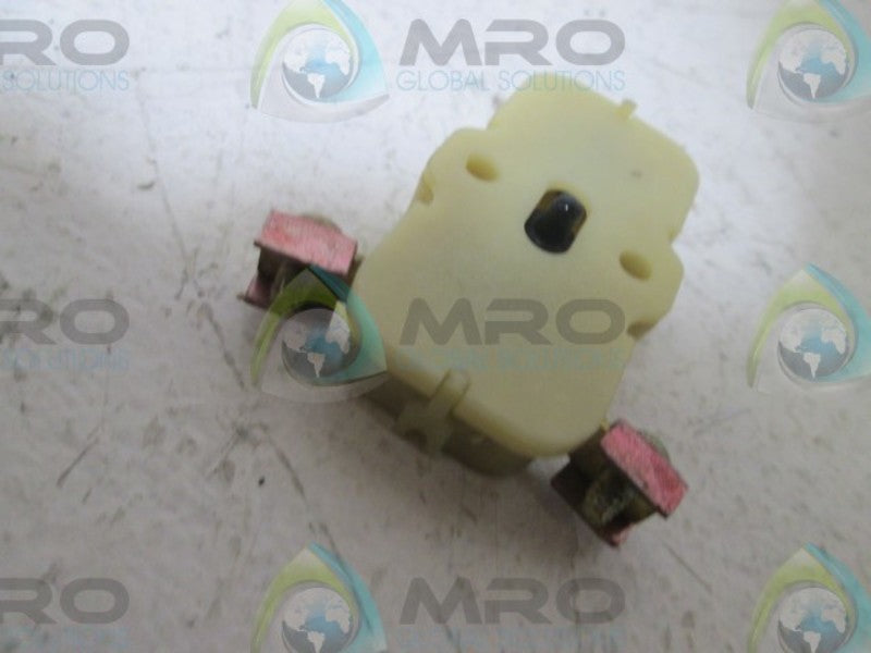 WARD LEONARD 5M64LE CONTACTOR  NSMP