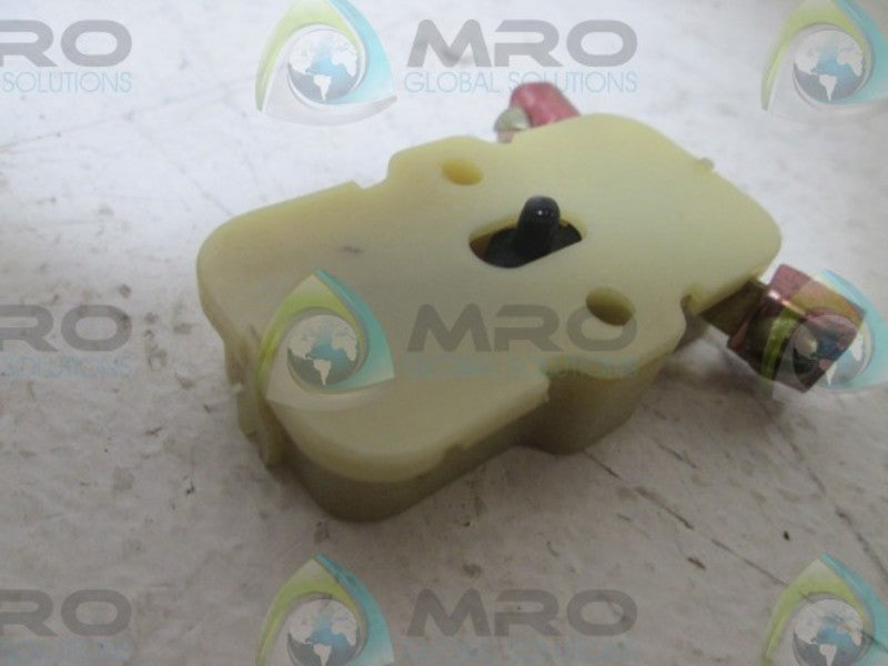 WARD LEONARD 5M64LE CONTACTOR  NSMP