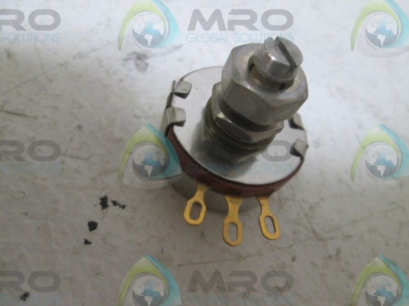 PEC KLU2511 POTENTIOMETER  NSNP