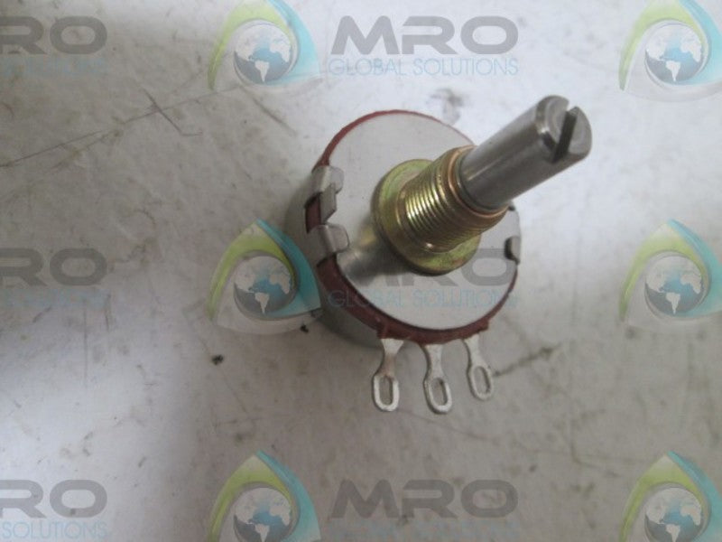 PEC KMU1521 POTENTIOMETER  NSMP