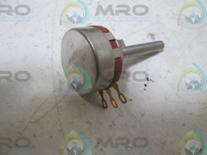 PEC KU5011 POTENTIOMETER  NSMP