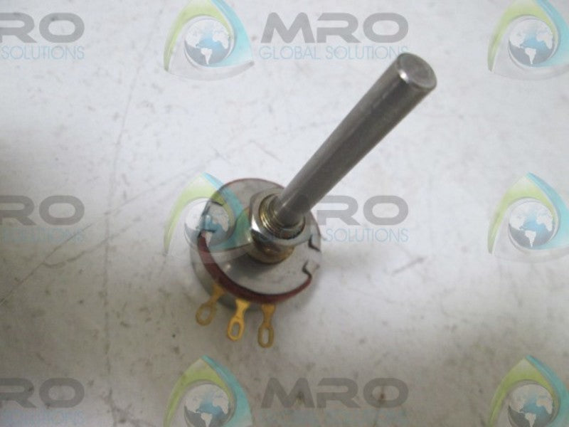 PEC KU5011 POTENTIOMETER  NSMP