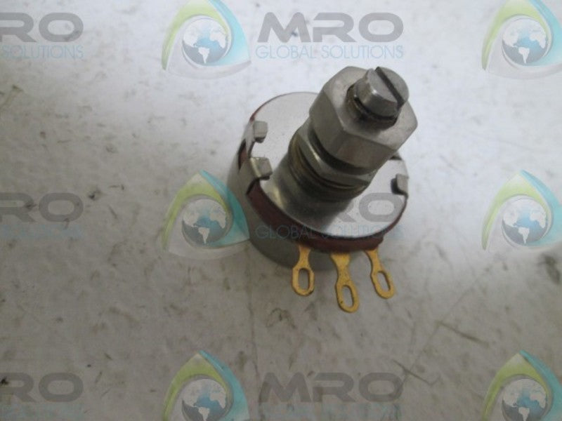 PEC KLU2511 POTENTIOMETER  NSMP