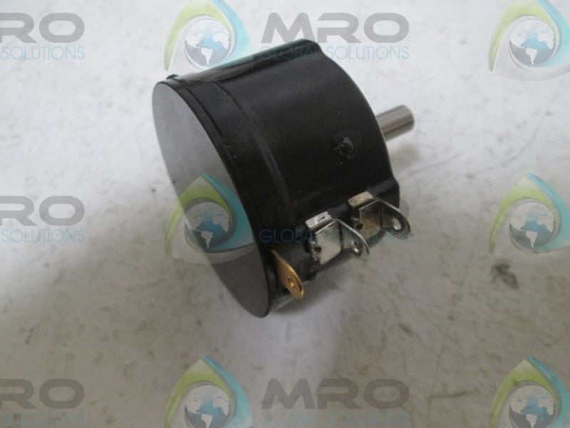BECKMAN C-R1K L.5 9051M POTENTIOMETER  NSMP
