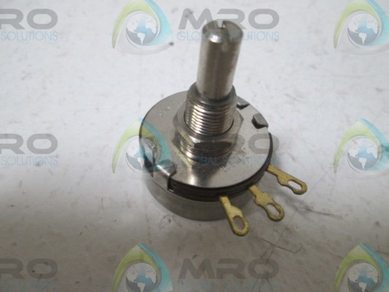 CENTRALAB HMP-750 POTENTIOMETER  NSMP