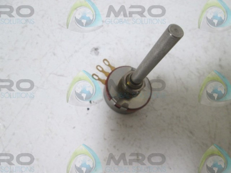 PEC KU1021 POTENTIOMETER  NSMP