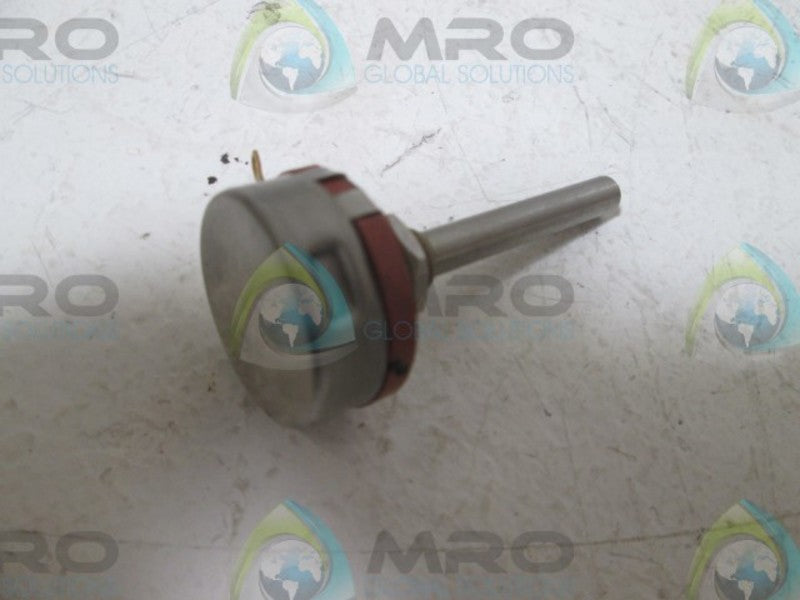 PEC KU1021 POTENTIOMETER  NSMP