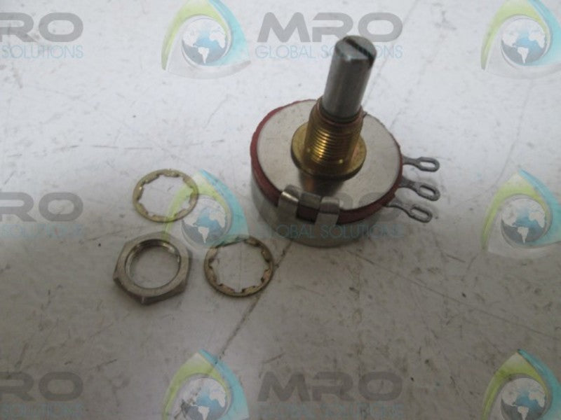 PEC KMU5041 POTENTIOMETER  NSMP