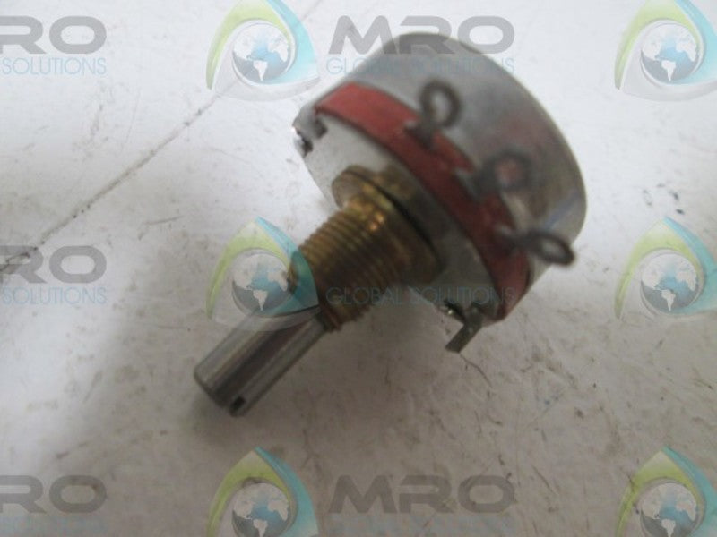 PEC KMU5041 POTENTIOMETER  NSMP