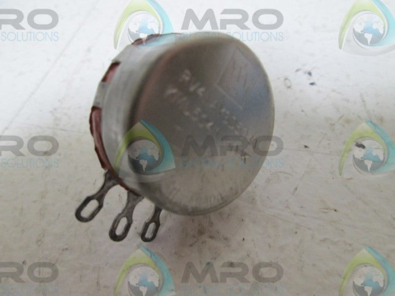 PEC KMU5041 POTENTIOMETER  NSMP