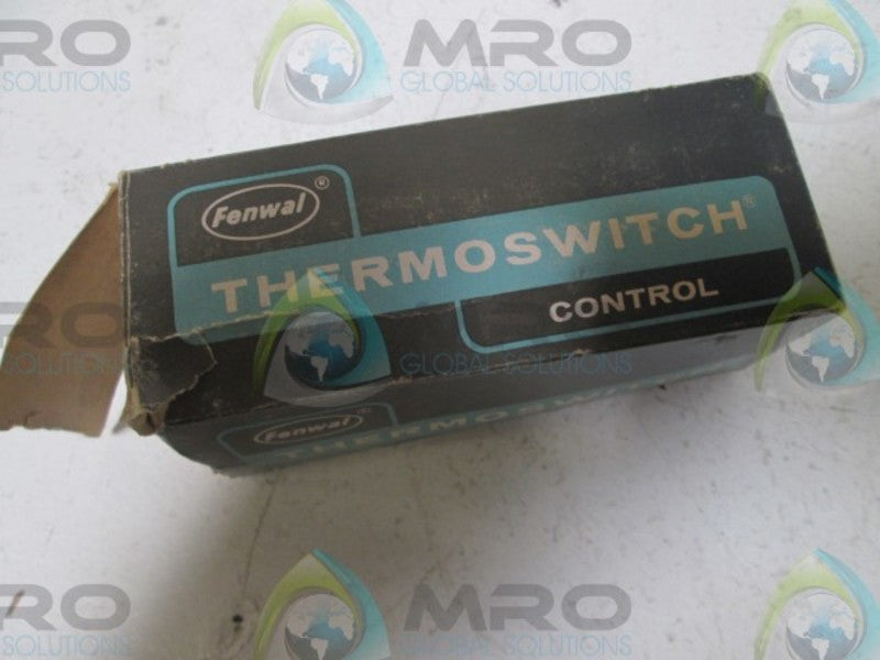FENWAL 48000-504 THERMOSWITCH  NSMP