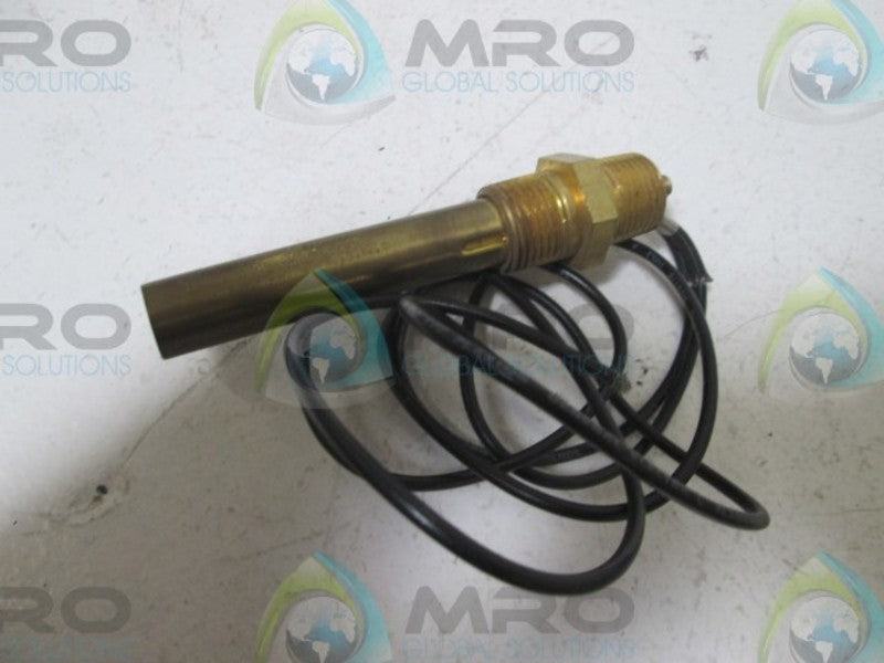 FENWAL 48000-504 THERMOSWITCH  NSMP