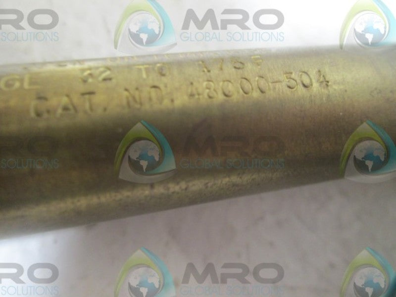 FENWAL 48000-504 THERMOSWITCH  NSMP
