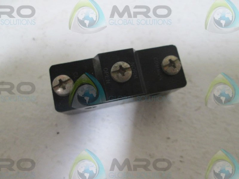 MICRO SWITCH BZ-3R15T1 SWITCH  UNMP