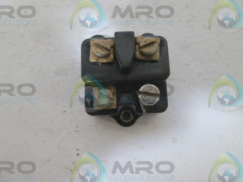MICRO SWITCH 2MN1 UNMP