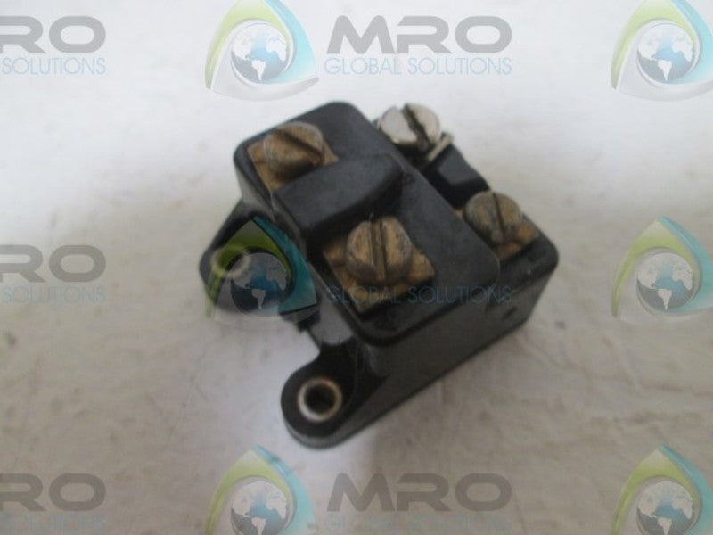 MICRO SWITCH 2MN1 UNMP