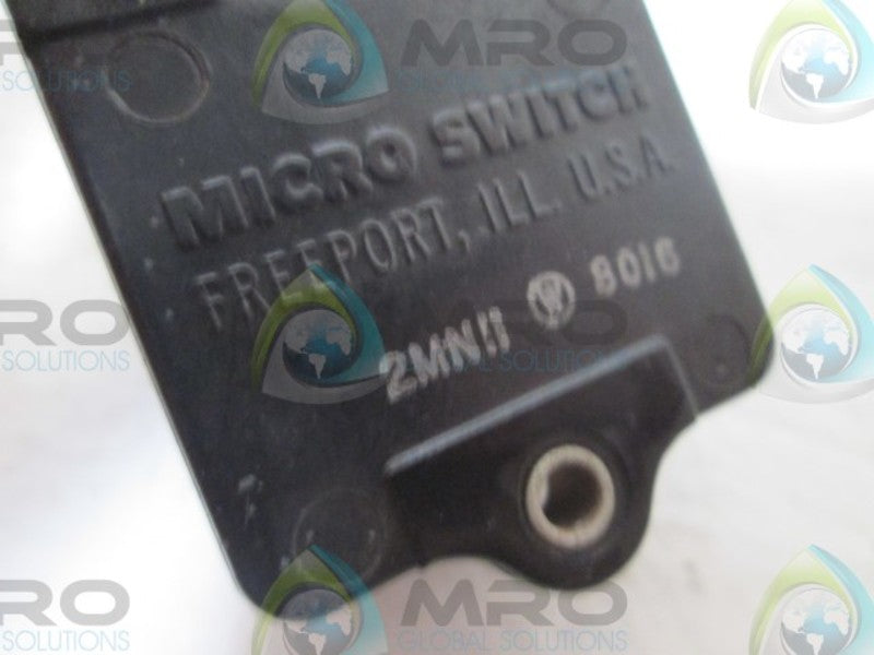 MICRO SWITCH 2MN1 UNMP