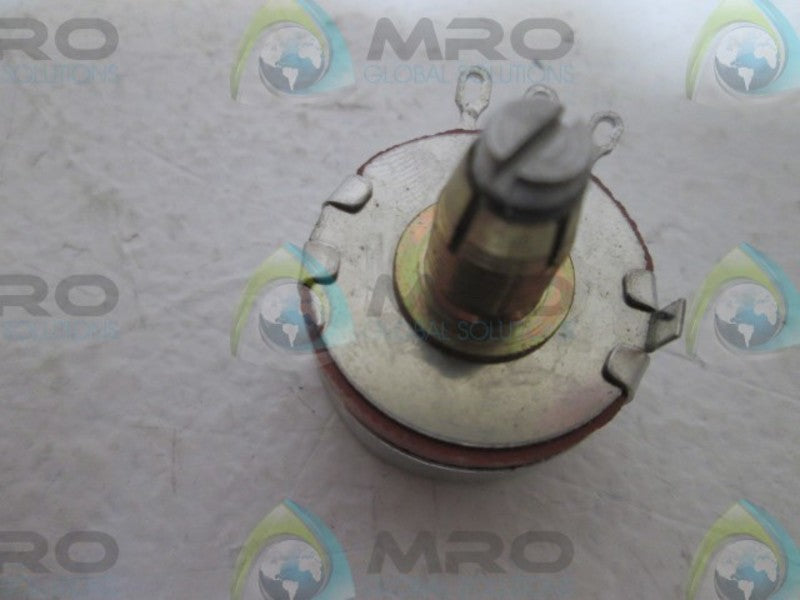 PEC KLU2511 POTENTIOMETER  NSMP