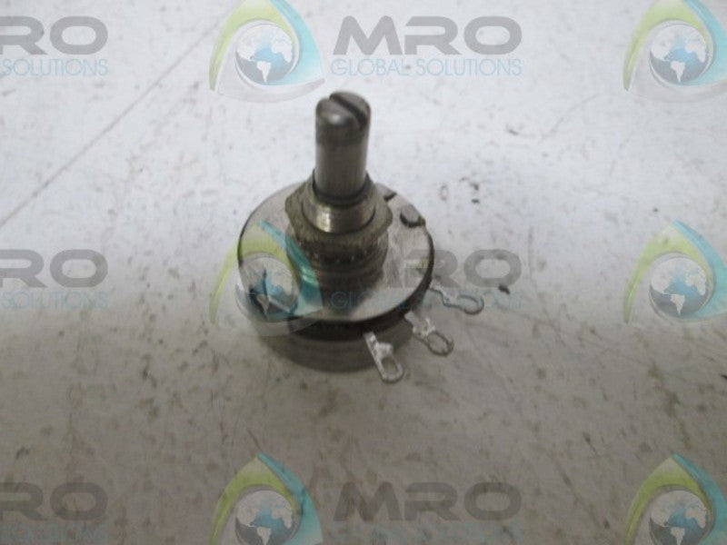 CENTRALAB HMP-350 POTENTIOMETER  NSMP