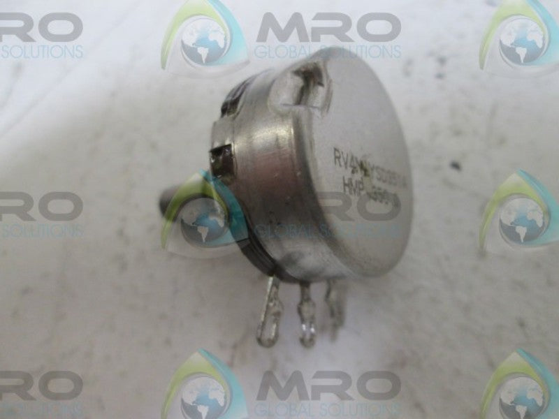 CENTRALAB HMP-350 POTENTIOMETER  NSMP